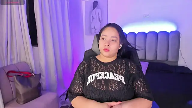 ThaliaBrookss  online show from 30, 7, 2026