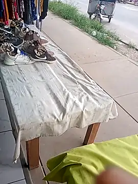 Alexis200520 online show from 9, 2, 2026