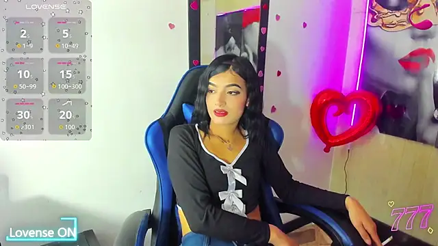 honeyluxe  online show from 22, 7, 2026