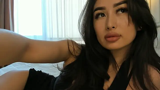 SayokoMia S online show from 25, 4, 2026