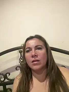 CristalBm  online show from 21, 6, 2026