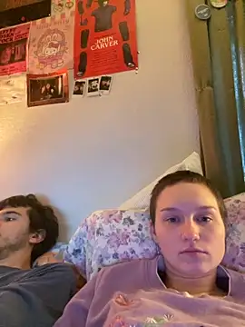 Snapshot of SugarNCinnamon chatting on 2, 3, 2026 SugarNCinnamon online show from 2, 3, 2026