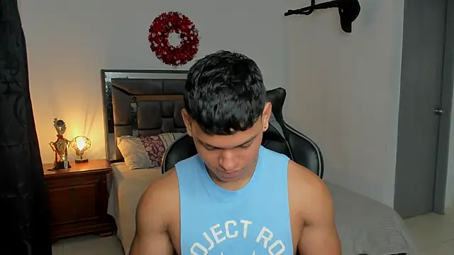 stefan leenox online show from 13, 1, 2026