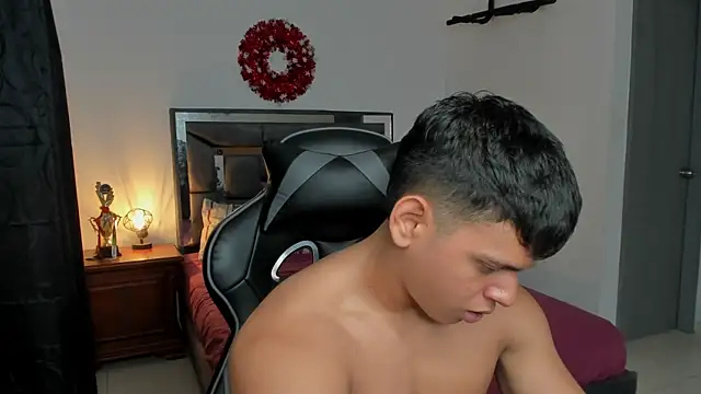 stefan leenox online show from 17, 1, 2026