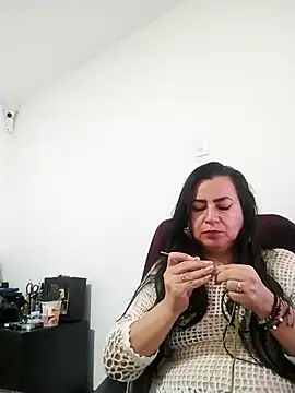 Helen Novoa online show from 21, 4, 2026