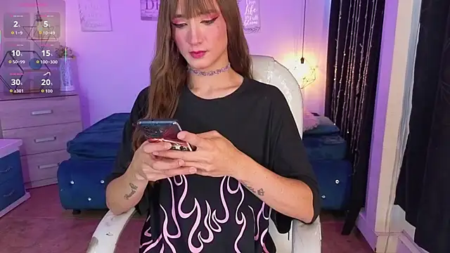 Kendry fox420  online show from 5, 2, 2026