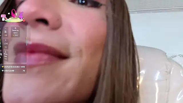 Kendry fox420  online show from 19, 4, 2026