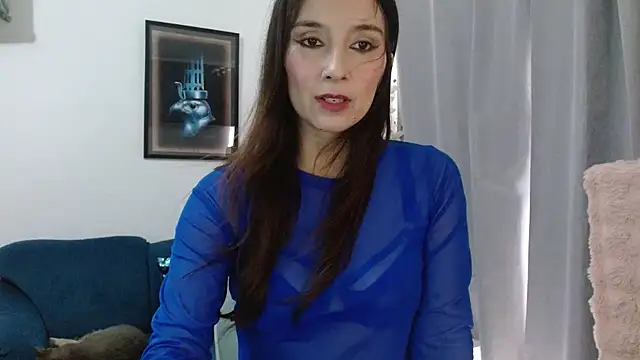 Almaglow  online show from 27, 5, 2026