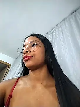 KATALINA SANTANA  online show from 29, 3, 2026