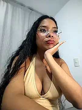 KATALINA SANTANA  online show from 28, 4, 2026