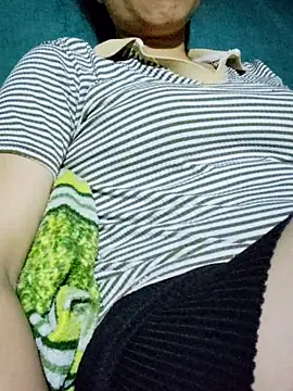 Congee-666 online show from 23, 4, 2026