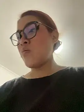 CrystalFairy007 online show from 14, 4, 2026