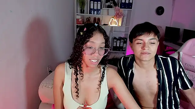 RicciRizzo online show from 7, 2, 2026