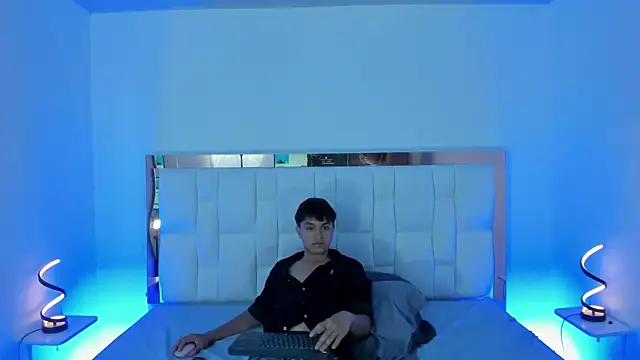 RicciRizzo online show from 11, 2, 2026