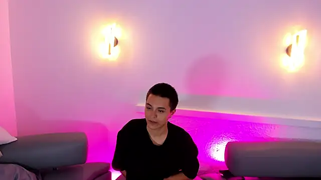 RicciRizzo online show from 26, 3, 2026