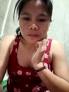 Hannah 4u online show from 27, 2, 2026