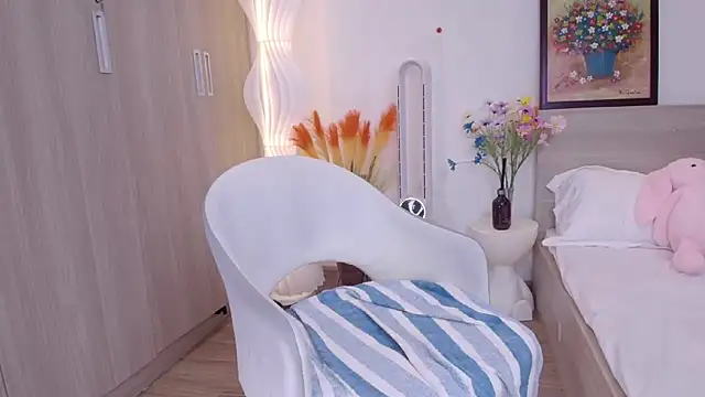 BunnyT Bae   online show from 20, 4, 2026