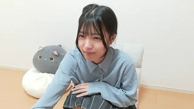 ICHIKA ch online show from 8, 3, 2026