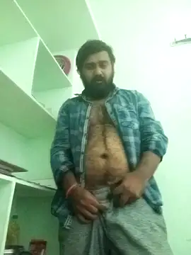 handsomeboy1414 online show from 11, 1, 2026