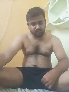 handsomeboy1414 online show from 10, 8, 2026