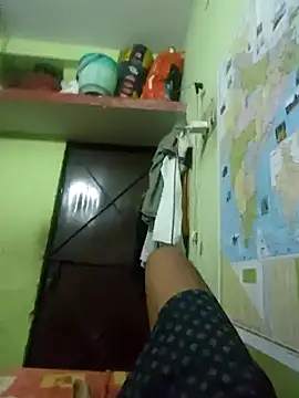 Pagelboy 089 online show from 25, 4, 2026