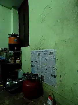 Pagelboy 089 online show from 27, 4, 2026