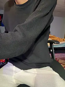 saadbutt13 online show from 10, 3, 2026