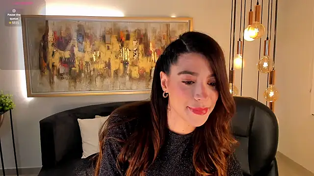 GiannaWatson online show from 21, 7, 2026