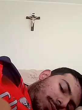 Mateotubbe online show from 20, 3, 2026