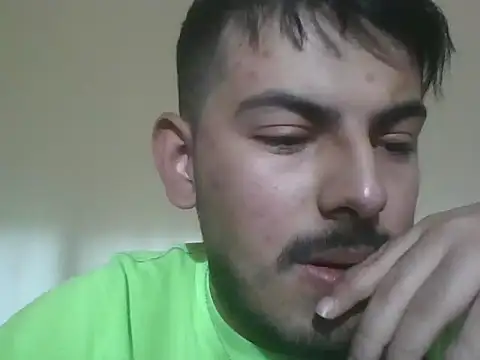 Mateotubbe online show from 30, 6, 2026