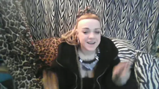 spiralhokkaido23 online show from 10, 1, 2026