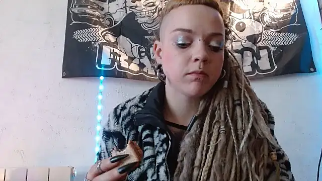 spiralhokkaido23 online show from 15, 2, 2026