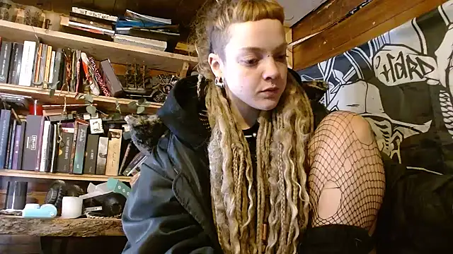 spiralhokkaido23 online show from 26, 3, 2026