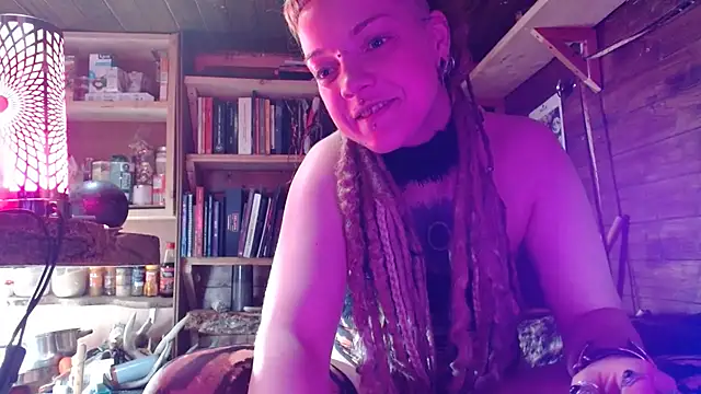 spiralhokkaido23 online show from 4, 4, 2026