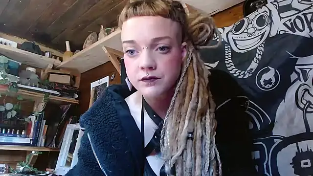 spiralhokkaido23 online show from 19, 4, 2026