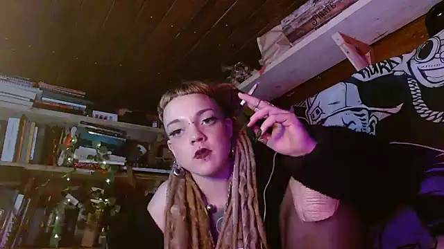 spiralhokkaido23 online show from 21, 4, 2026