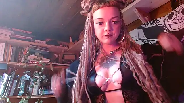 spiralhokkaido23 online show from 22, 4, 2026