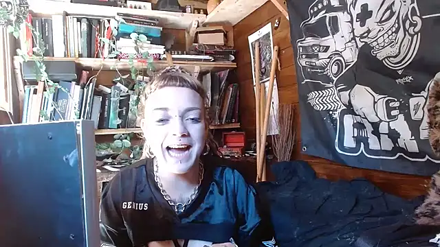 spiralhokkaido23 online show from 24, 4, 2026