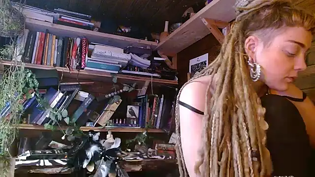 spiralhokkaido23 online show from 9, 6, 2026