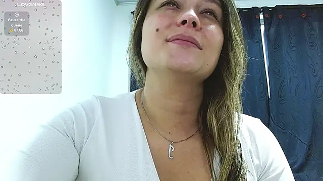 Madelheine online show from 7, 3, 2026