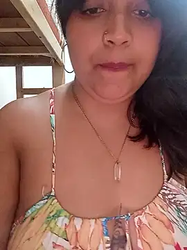 dulce marrr online show from 13, 1, 2026