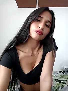 Aria Maeh online show from 12, 3, 2026