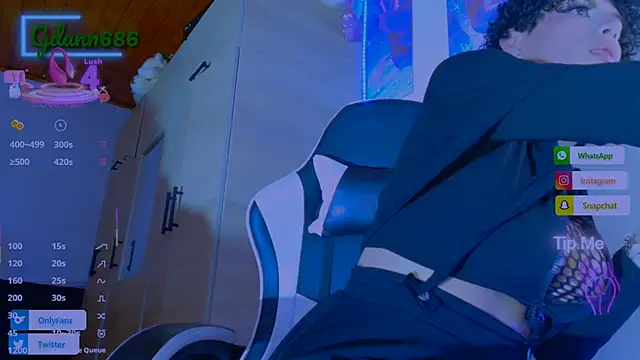 gdann686 online show from 9, 3, 2026