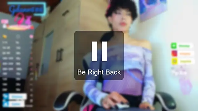 gdann686 online show from 11, 3, 2026