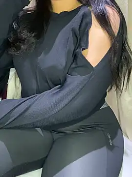 Snapshot of Lina_Velvet_ chatting on 11, 1, 2026 Lina Velvet online show from 11, 1, 2026