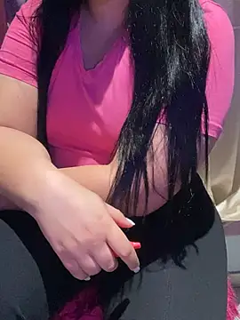 Lina Velvet  online show from 10, 4, 2026