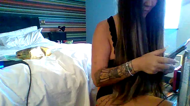 ScottishIvy online show from 19, 1, 2026