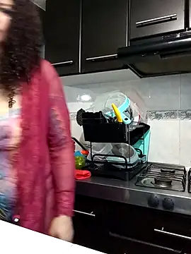 NenisJessicaOchoa online show from 11, 3, 2026