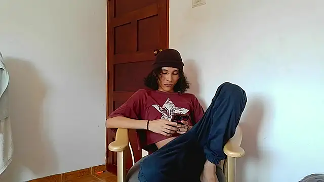 DeusGoth online show from 2, 4, 2026