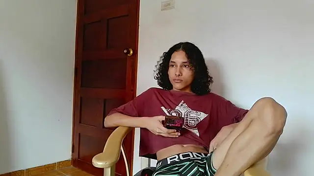 DeusGoth online show from 14, 4, 2026